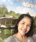 Namrin 51 years เมืองกาญจนบุรี Thailand