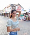 Changmila 35 ans Thailand  Thaïlande