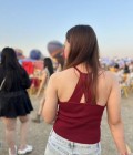 Pichy 32 years Chiangmai Thailand