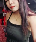 Noona 33 ans Pattaya Thaïlande