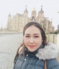 Saengtian Thongjaroen 43 Jahre Hamburg Deutschland