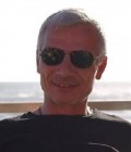 Paul 53 ans Metz France