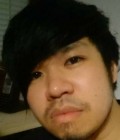 Nuinui 37 ปี Berlin Germany