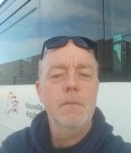 Bruno 55 ปี Bergerac France