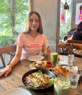 Rachana 36 ans Bangkok Thaïlande