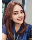 Aunya 28 years Bangkok Thailand