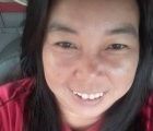 Nuan 38 ans Thailand Thaïlande