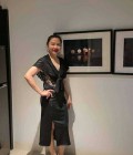 Emma 44 ans Muang  Thaïlande