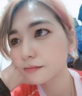 Napaporn 34 ans Nonthaburi Thaïlande