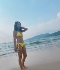 Preeya 39 ans เขาวง Thaïlande