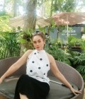 Rose 45 ans Sisaket Thaïlande