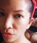 Lily 30 years Bangkok Thailand