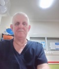 Brian 66 ปี Moffat Beach  Australia