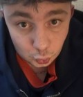 Simon 23 ปี Esbjerg Denmark