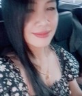 Natcha 47 ans Changrai  Thaïlande