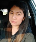 Namfon 42 ans  Thaïlande