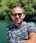 Francois 44 ปี Crozon France