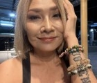 Juthathip 52 Jahre Nakhonratchasima Thailand  Thailand