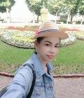 Natcha 47 ans ทุ่งฝน Thaïlande