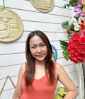 NUT 46 ans เขตคันนายาว Thaïlande