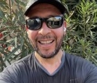 Ahmed 52 ปี Aubord  France
