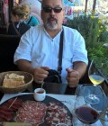Zoran 65 ปี Nancy  France