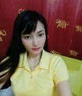 Nuch 43 years Kuchinarai Thailand