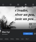 Michel 45 ans Quebec Canada