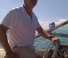 Frederic 61 ปี Geneve Switzerland