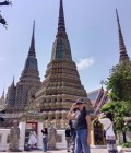 Pramee 49 ans Narathiwat Thaïlande