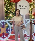 Napaporn 53 ans Mukdahan  Thaïlande