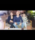 Bruno 53 ปี Saint Brieuc France