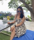 Sompromarak 33 Jahre Nakhon Phanom  Thailand