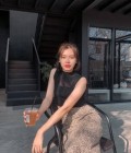 Mink 27 ans ในเมือว Thaïlande