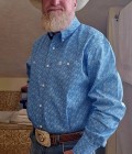 Jethro 56 ปี Tuscaloosa United States