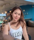 Pornchita 24 ans Chonburi Thaïlande