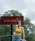 Kanan 26 ans Saraburi Thaïlande