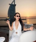 Lisa 34 ans Dubai Thaïlande