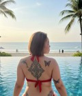 Chada 42 Jahre Klongsamwa Thailand