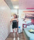 Narintron 31 Jahre Nakronratchasrima Thailand