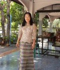 Gift 54 ans . Thaïlande