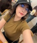 Thiamporn 39 ans Udon Thani Thaïlande