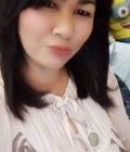 Lin 44 ans ลำสนธิ Thaïlande