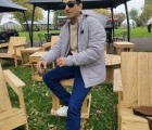 Cris 37 ans Dubai Qatar