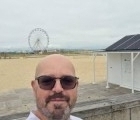 Stephane 49 ปี Ghyvelde France