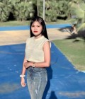 Kaew 34 Jahre Songkha Thailand