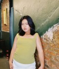 Kimberley 23 years Korat Thailand