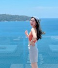Mali 34 ans Bangkok Thaïlande