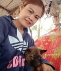 Wannapa 46 years Thai Thailand