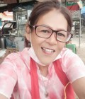 Mon 52 Jahre กาญจนบุรี Thailand
